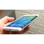 Samsung Galaxy S6 Edge е най-добрия смартфон за 2015 година